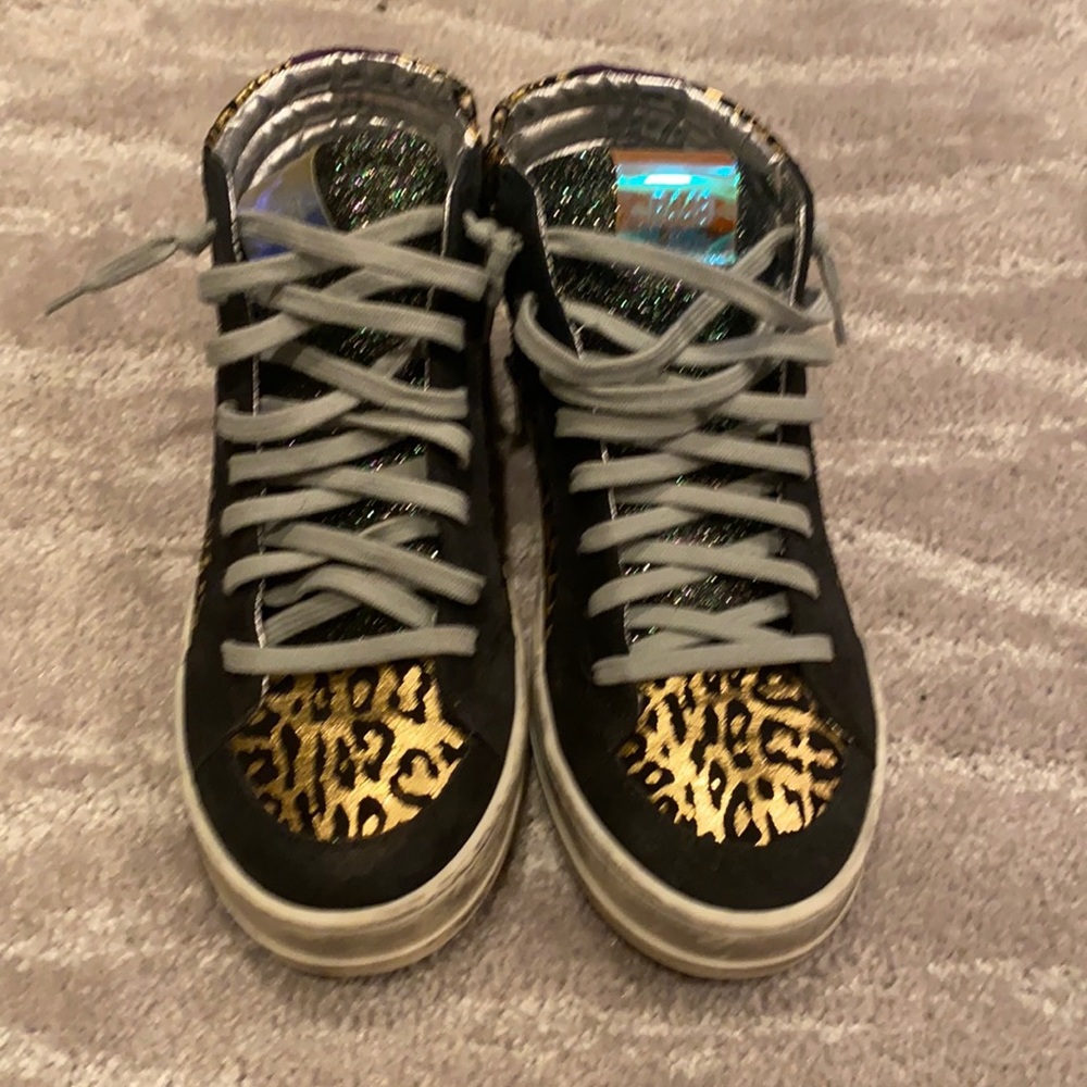 COPY - P488 Sneakers - like new